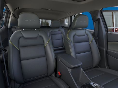 New 2026 Chevrolet Trax ACTIV image 16