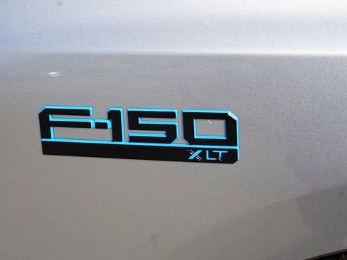 New 2025 Ford F150 Lightning XLT w/ Max Trailer Tow Package image 38