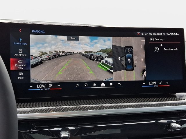 New 2027 BMW X6 M60i w/ Executive Package AWD/4WD image 16