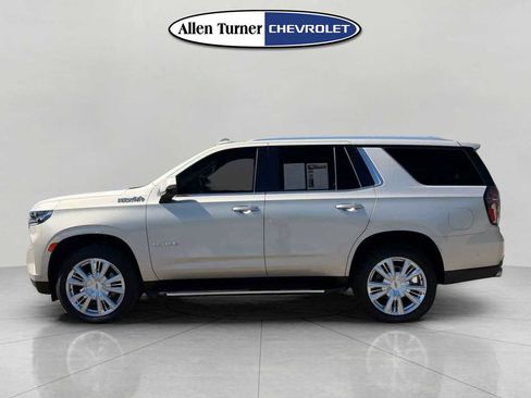 Used 2023 Chevrolet Tahoe High Country w/ Advanced Technology Package image 6