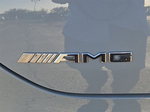 New 2026 Mercedes-Benz GLE 53 AMG 4MATIC Coupe image 15