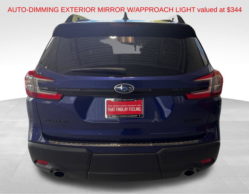 Used 2026 Subaru Ascent Premium AWD/4WD image 6