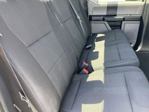 Used 2020 Ford F150 XL w/ Equipment Group 101A Mid AWD/4WD image 20