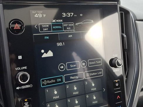 Used 2024 Subaru Crosstrek 2.5i Sport image 17