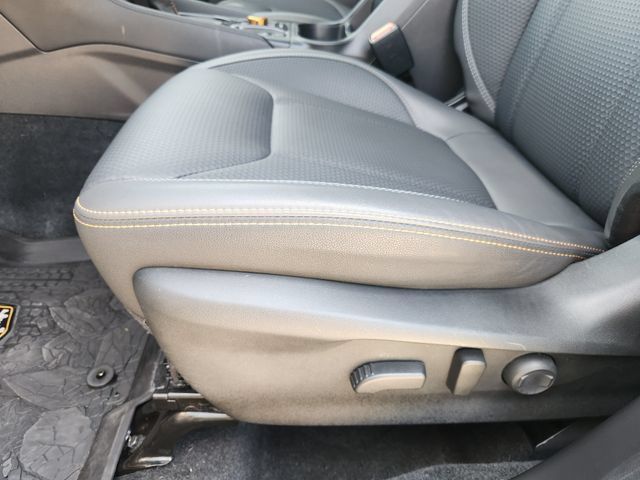 Used 2023 Subaru Forester Wilderness AWD/4WD image 23