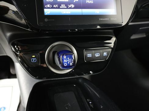 Used 2021 Toyota Prius Prime XLE w/ Carpet Mat Package (TMS) FWD image 38