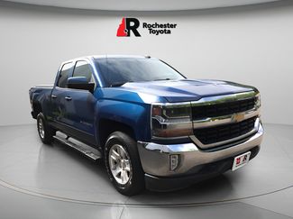 Used 2018 Chevrolet Silverado 1500 LT w/ All Star Edition AWD/4WD video 1
