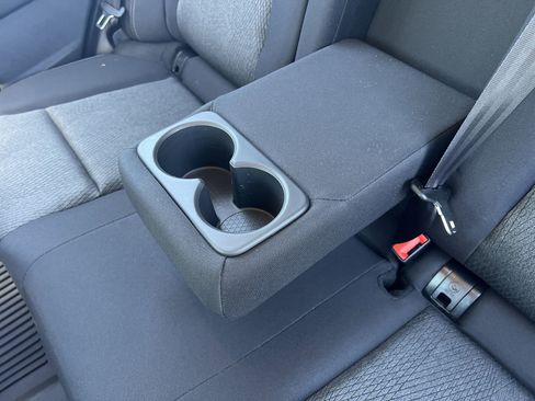 New 2026 Nissan Rogue SV image 19