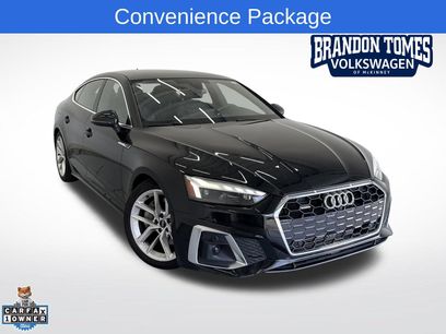 Used 2024 Audi A5 2.0T Premium Plus