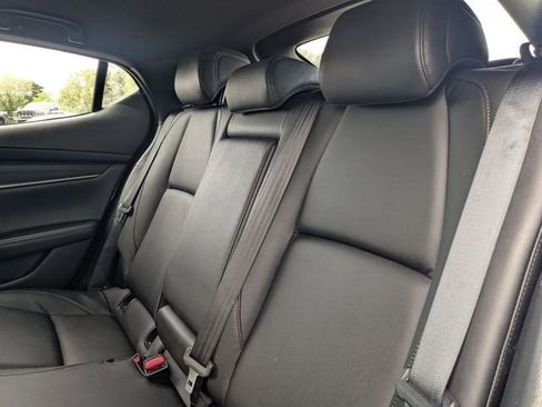Used 2024 MAZDA MAZDA3 s FWD image 34