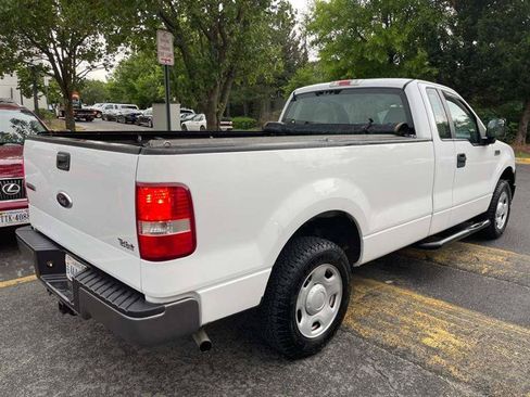 Used 2007 Ford F150 2WD Regular Cab image 26