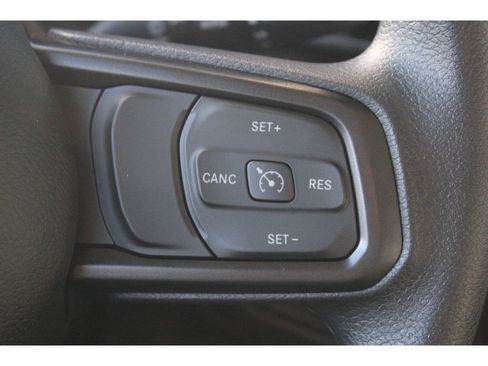 New 2026 Jeep Wrangler Sport image 20