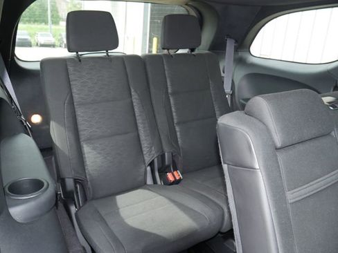 Used 2024 Dodge Durango GT AWD/4WD image 23