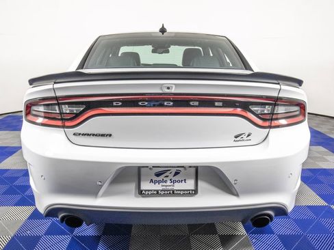 Used 2023 Dodge Charger Scat Pack w/ Daytona Edition Group RWD image 6
