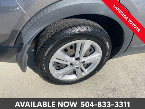 Used 2019 Nissan Kicks S image 13