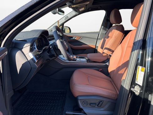 New 2026 Audi Q7 3.0T Premium Plus image 9