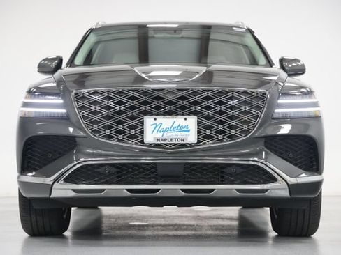 Used 2025 Genesis GV80 2.5T Standard AWD/4WD image 2