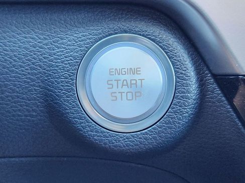 New 2025 Kia Telluride EX w/ EX Captain's Chair Package image 25