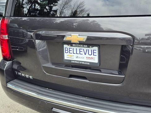 Used 2018 Chevrolet Tahoe Premier image 13