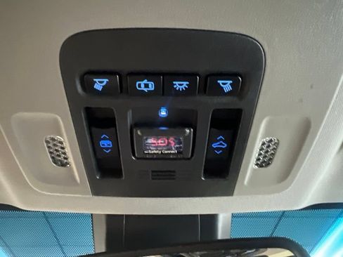 Used 2018 Toyota Camry XSE w/ Audio Package FWD image 27