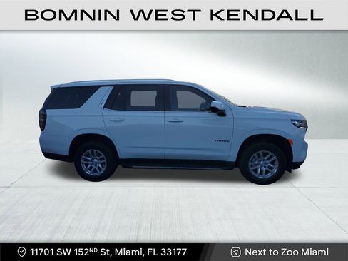 Used 2023 Chevrolet Tahoe LS image 8