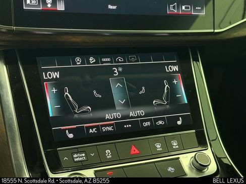 Used 2023 Audi Q8 Premium AWD/4WD image 30