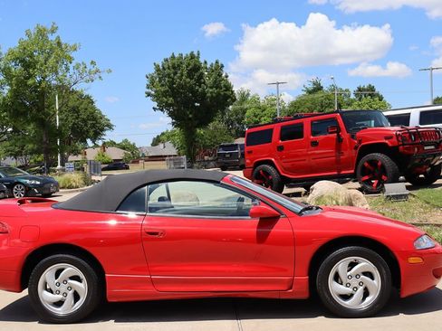Used 1996 Mitsubishi Eclipse GS-T image 6