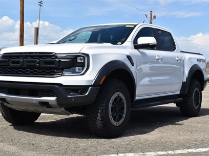 Used 2024 Ford Ranger Raptor