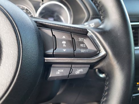 Used 2022 MAZDA CX-5 AWD 2.5 S w/ Preferred Package image 29