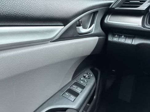 Used 2020 Honda Civic LX image 37