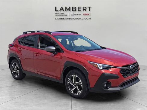 Used 2024 Subaru Crosstrek 2.0i Premium AWD/4WD image 7