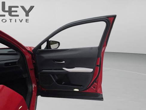 Certified 2024 Lexus UX 250h FWD image 30