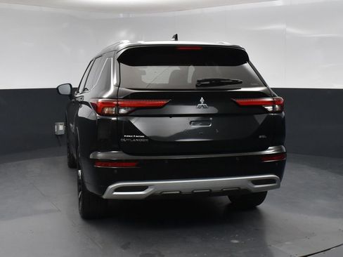 Used 2023 Mitsubishi Outlander SEL 40th Anniversary image 4