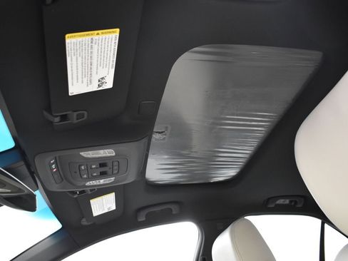 New 2025 Cadillac CT4 Premium Luxury image 21