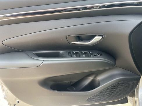 Certified 2024 Hyundai Tucson SEL FWD image 27