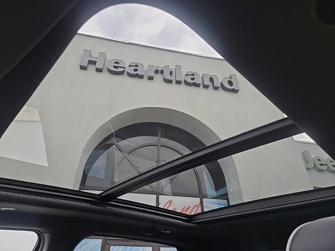 New 2026 RAM 1500 Laramie w/ Night Edition image 81