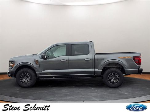 New 2025 Ford F150 Tremor w/ Equipment Group 402A High image 22