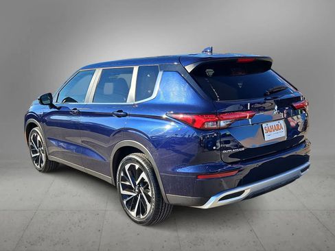 Used 2024 Mitsubishi Outlander SE image 7