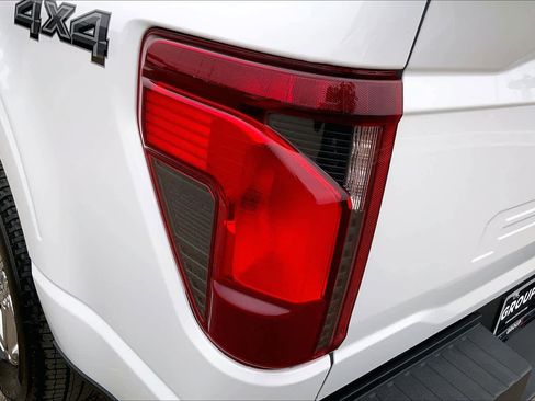 Certified 2024 Ford F150 XLT w/ Equipment Group 302A MID image 53