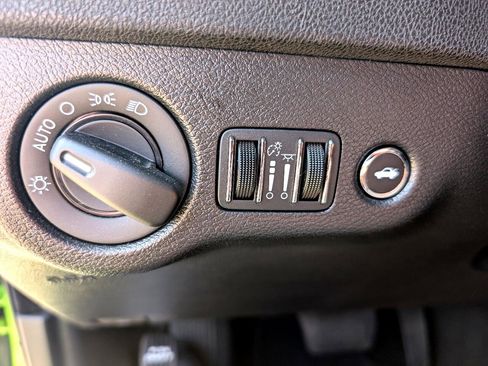 Used 2023 Dodge Charger GT w/ Blacktop Package image 16