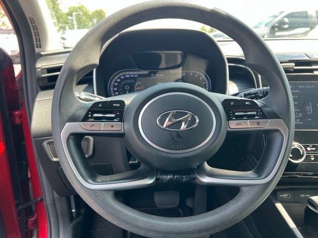 Used 2023 Hyundai Tucson SEL AWD/4WD image 13