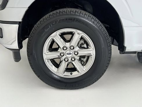 Used 2024 Ford F150 XLT w/ Equipment Group 302A MID AWD/4WD image 30