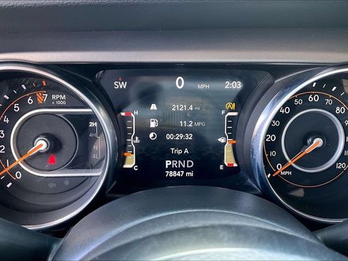 Used 2020 Jeep Gladiator Sport w/ Quick Order Package 24S AWD/4WD image 26