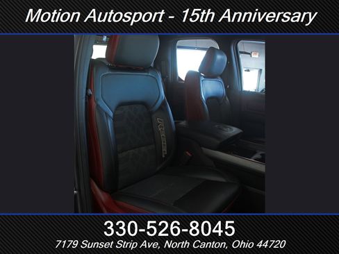 Used 2019 RAM 1500 Rebel w/ Level 1 Equipment Group image 36