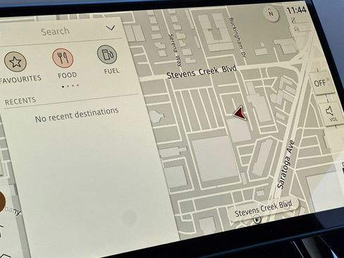 New 2026 Land Rover Range Rover Sport Dynamic SE image 19