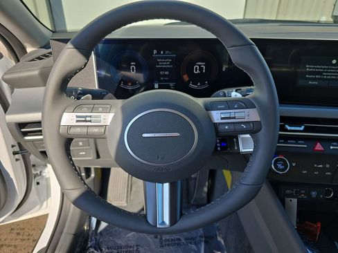 New 2026 Hyundai Sonata SEL image 17