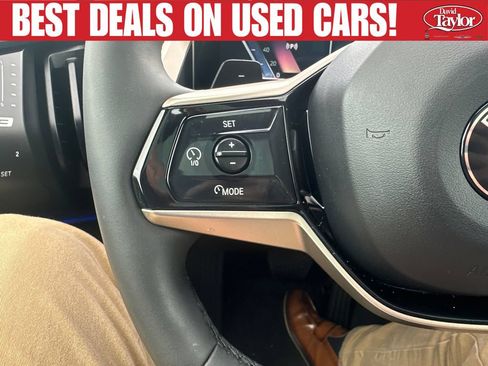 Used 2025 BMW X3 xDrive30 w/ Premium Package AWD/4WD image 17