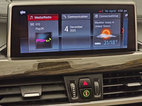 Used 2021 BMW X1 xDrive28i w/ Convenience Package image 25