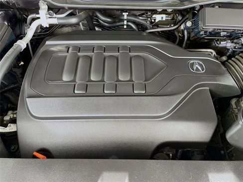 Used 2016 Acura MDX SH-AWD w/ Technology Package image 34