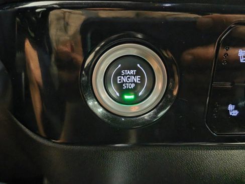 Used 2022 Chevrolet Silverado 1500 RST image 50